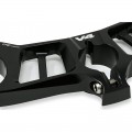 CNC Racing Upper Triple Clamp Kit for Ducati Panigale V4 / S / R / Speciale (18-24) CNC Racing Upper Triple Clamp Kit for Ducati Panigale V4 / S / R / Speciale (18-24)